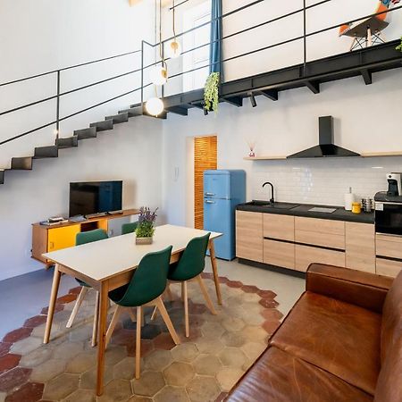 Mondello 2C Casa Vacanze Palermo Exteriér fotografie