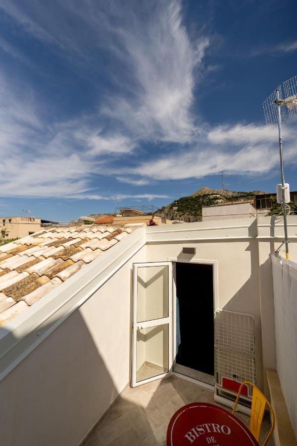 Mondello 2C Casa Vacanze Palermo Exteriér fotografie