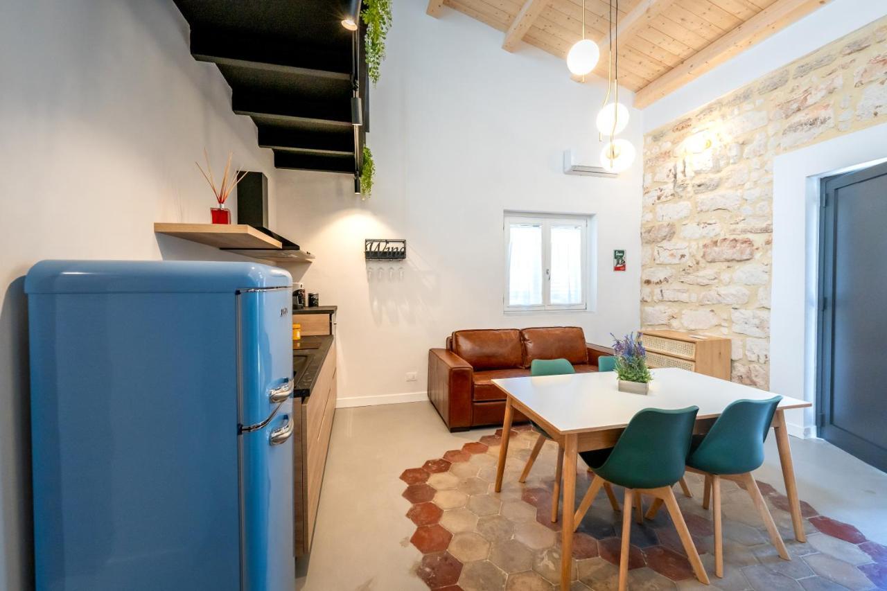 Mondello 2C Casa Vacanze Palermo Exteriér fotografie