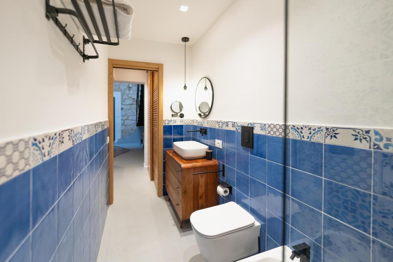 Mondello 2C Casa Vacanze Palermo Exteriér fotografie
