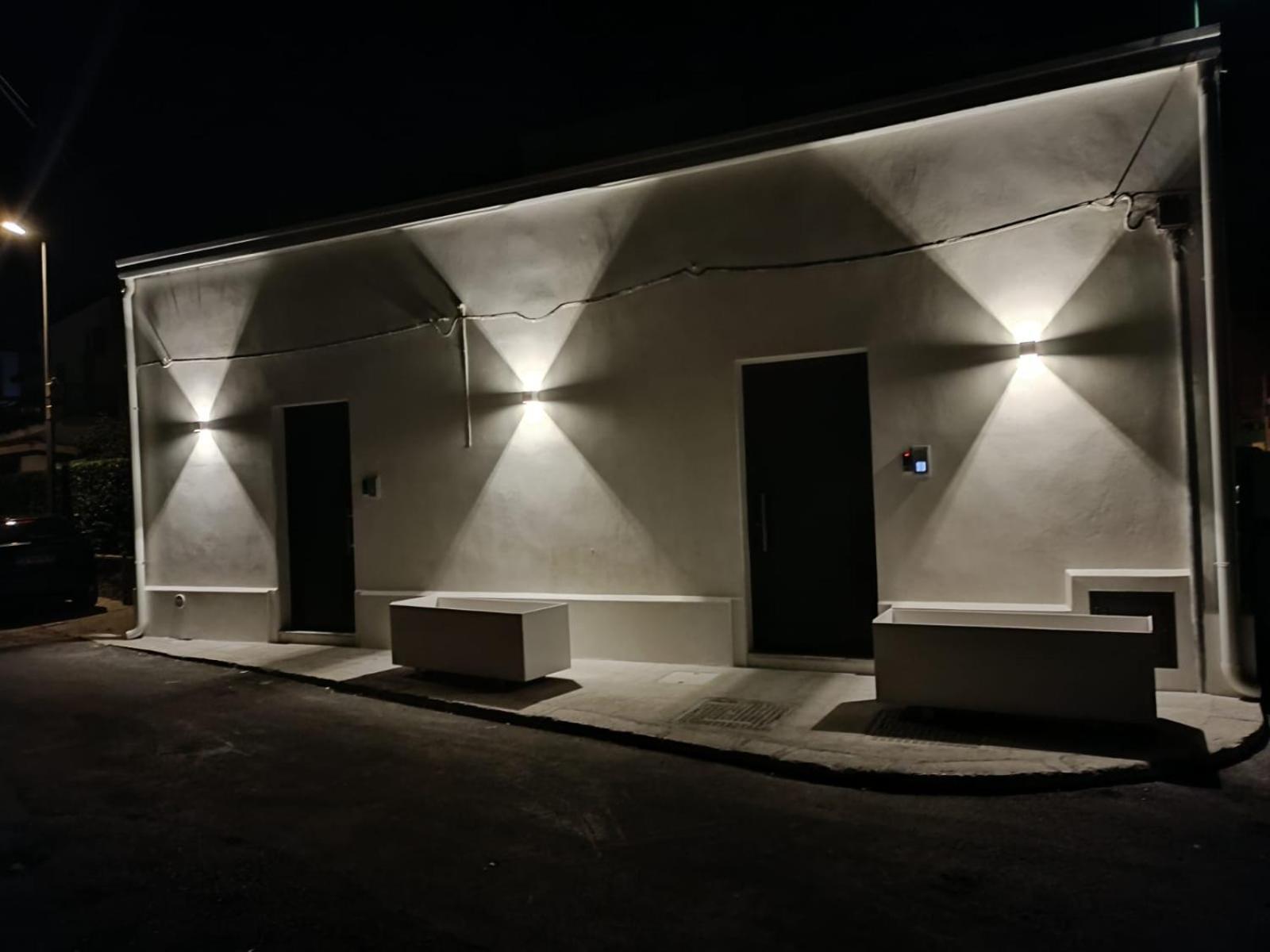 Mondello 2C Casa Vacanze Palermo Exteriér fotografie